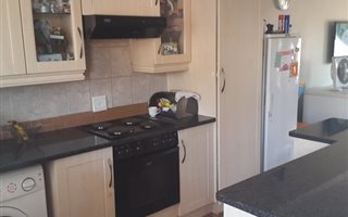 3 Bedroom Townhouse in Boksburg North