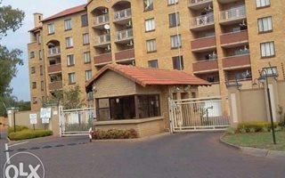 2 Bedroom Flat in Centurion CBD