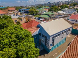 Commercial space in Morningside