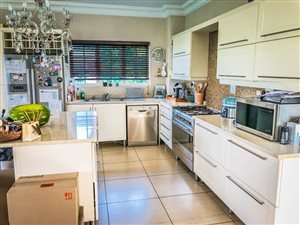 3 Bedroom House in Mt Edgecombe Estate 1 & 2
