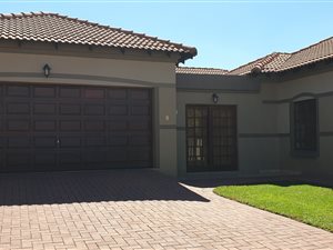 3 Bed Simplex in Kengies