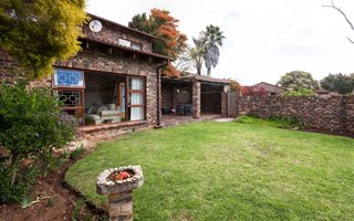 3 Bedroom Townhouse in Greenacres