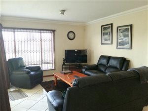 3 Bed Duplex in Beyers Park