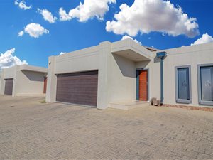 3 Bed House in Summerset
