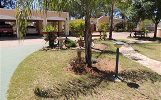 2 Bedroom House in Rooiberg