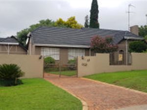3 Bedroom House in Morehill