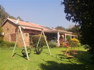 1.5 ha Farm in Pinehaven