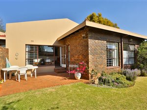3 Bed Townhouse in Montgomery Park