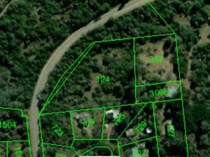 7845 m² Land available in Bathurst and Surrounds