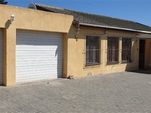 2 Bed House in Parow Valley