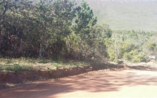 1 ha Farm in Firlands