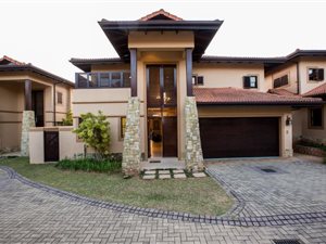 3 Bed House in Izinga Ridge