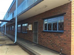 2 Bed Apartment in Meyerton Central