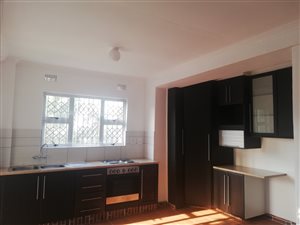 1 Bed House in Escombe