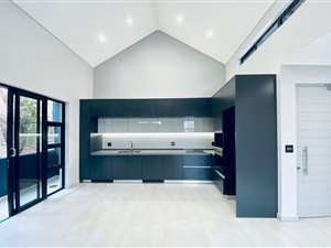 1 Bed Apartment in Menlo Park