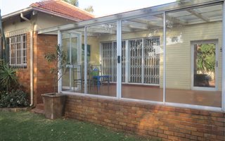 4 Bedroom House in Highlands North