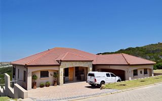 3 Bedroom House in Groot Brakrivier