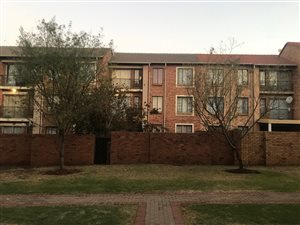 2 Bed Townhouse in Eco Park