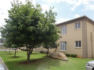 2 Bed Townhouse in Oriel