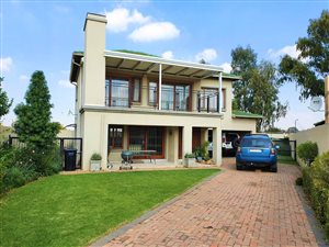 3 Bed House in Norton Park