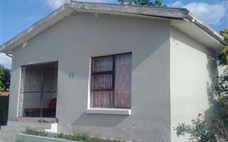 3 Bedroom House in Thomas Gamble