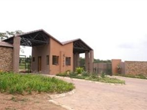 3 Bed House in Nelspruit