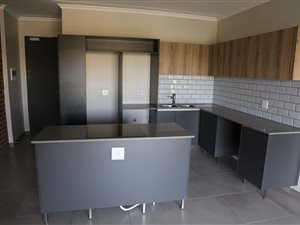 2 Bed Apartment in Waterfall Country Estate
