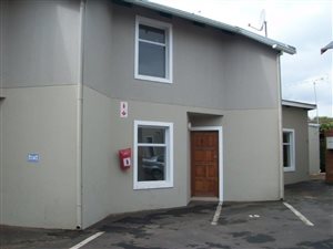 1 Bedroom Apartment in Scottsville