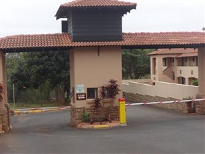 Studio Apartment in Port Edward
