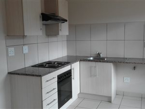 2 Bed Apartment in Pretoria North