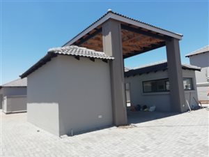 2 Bed Townhouse in Montana