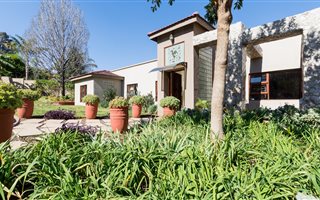 4 Bedroom House in Quellerina