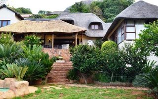 4 Bedroom House in Kosmos Village