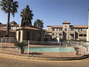 2 Bed Apartment in Edenglen