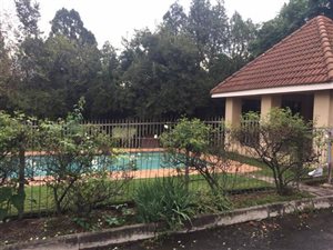 2 Bed Apartment in Halfway Gardens