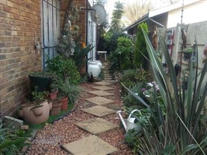 2 Bed Apartment in Casseldale