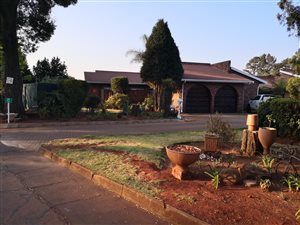 3 Bed Townhouse in Larrendale