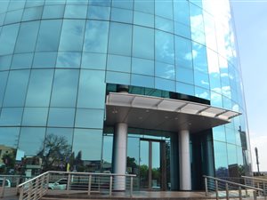 135 m² Office Space in Menlyn