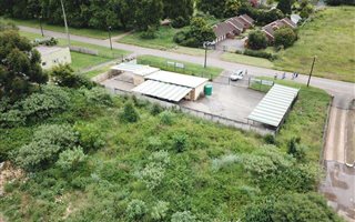 600 m² Commercial space in Howick