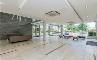 2 Bedroom Apartment in Stellenbosch Central