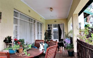 1 Bedroom Garden Cottage in Constantia Kloof