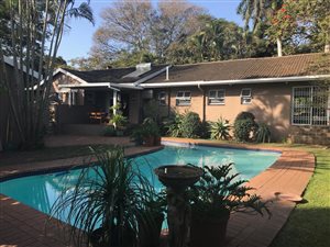 4 Bed House in Fairview