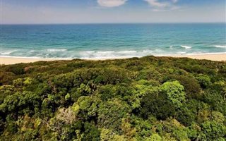 1200 m² Land available in Blythedale Beach