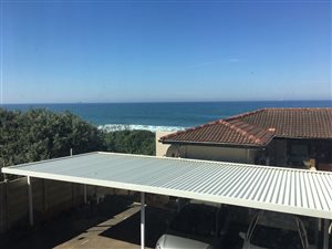 2 Bed Townhouse in La Mercy