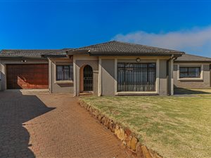 3 Bed House in Wright Park