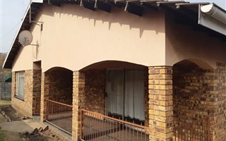 3 Bedroom House in Bishopstowe