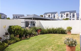 3 Bedroom Apartment in De Velde