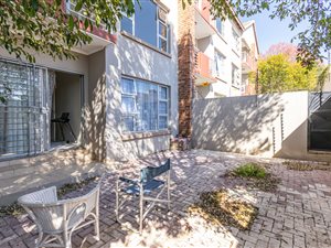 2 Bed Apartment in Blackheath