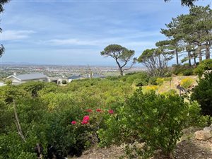1976 m² Land available in Stonehurst Mountain Estate