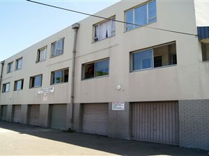 2 Bedroom Apartment in Fynnland